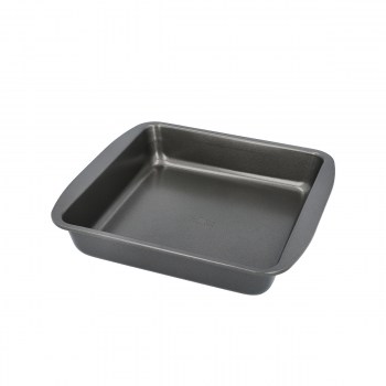 kwadratowa forma, kwadratowa forma do pieczenia, kwadratowa tortownica, forma Birkmann easy baking, forma kwadratowa nieprzywierająca, forma do pieczenia z powłoką